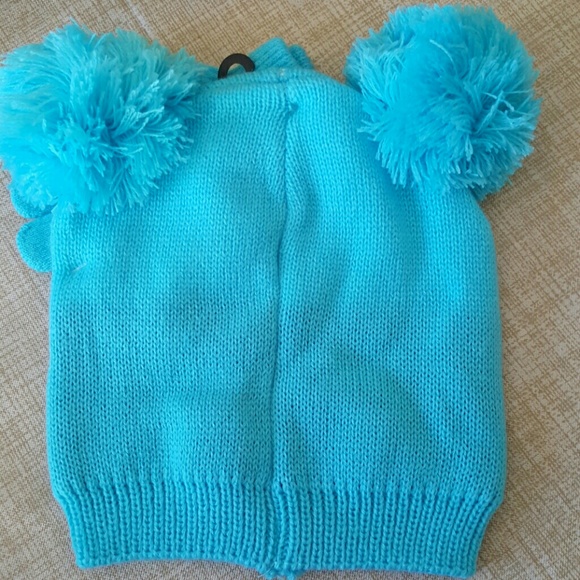 B1/G1, NWT, Kids Hat & Glove Set - Picture 2 of 4